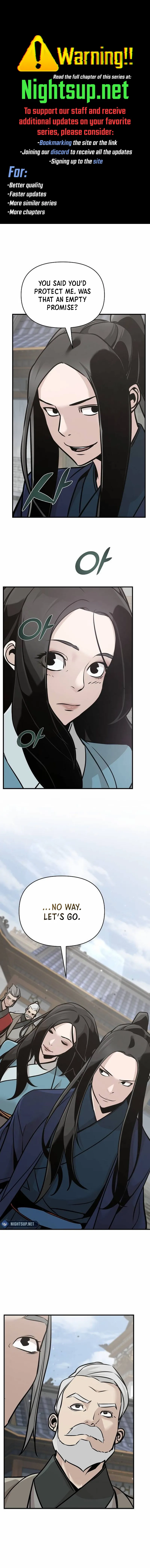 The Suspicious Boy Is One Of The World’s Top Ten Masters - Chapter 51 Page 1