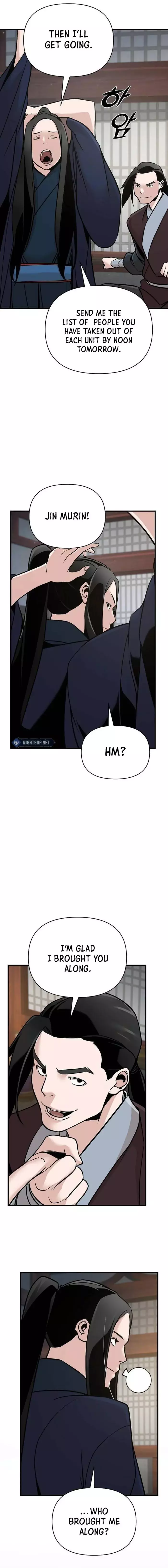 The Suspicious Boy Is One Of The World’s Top Ten Masters - Chapter 52 Page 18