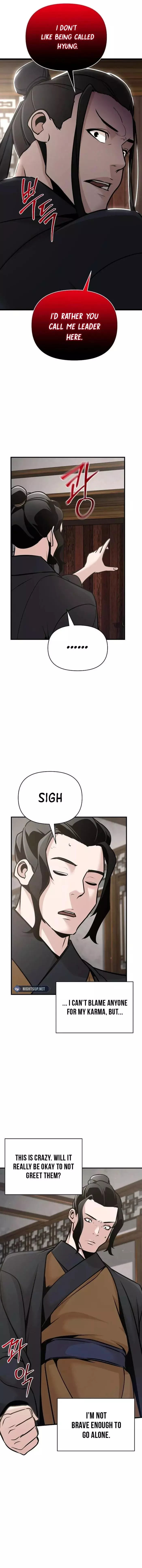 The Suspicious Boy Is One Of The World’s Top Ten Masters - Chapter 52 Page 7