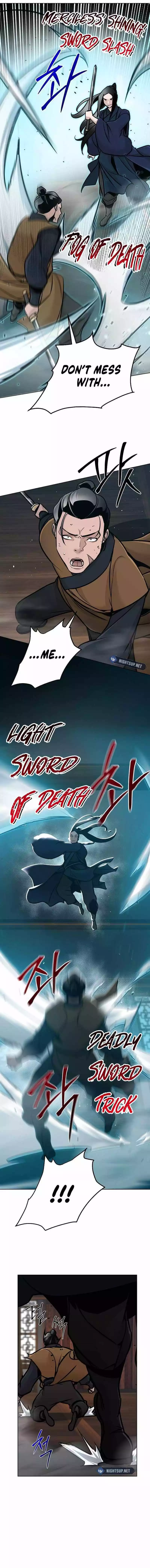 The Suspicious Boy Is One Of The World’s Top Ten Masters - Chapter 55 Page 5