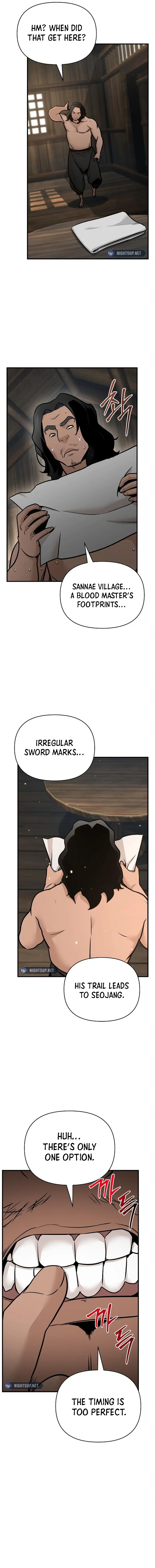 The Suspicious Boy Is One Of The World’s Top Ten Masters - Chapter 56 Page 7
