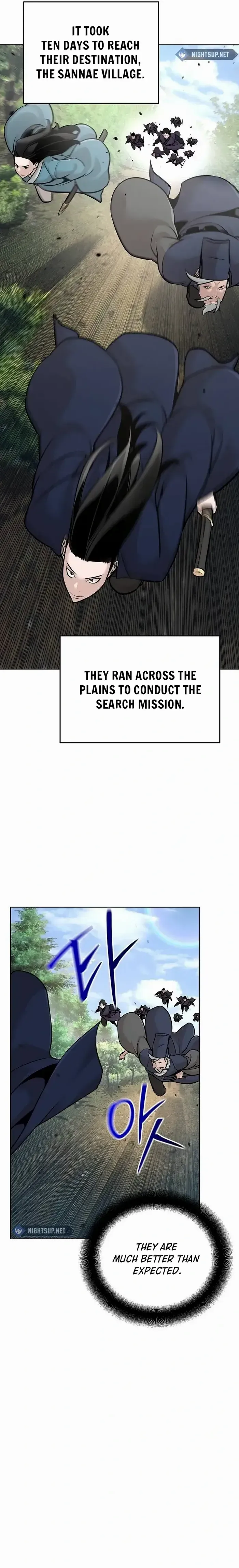 The Suspicious Boy Is One Of The World’s Top Ten Masters - Chapter 57 Page 14