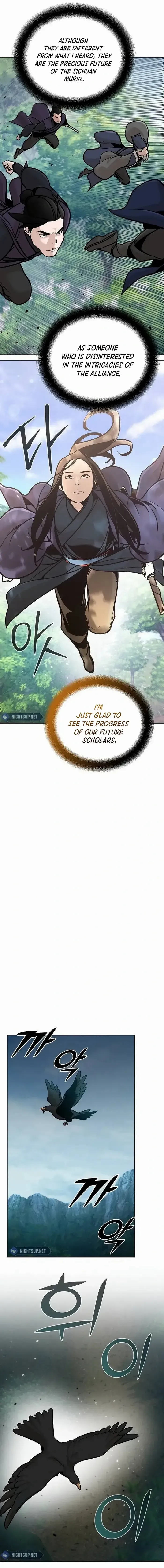 The Suspicious Boy Is One Of The World’s Top Ten Masters - Chapter 57 Page 15