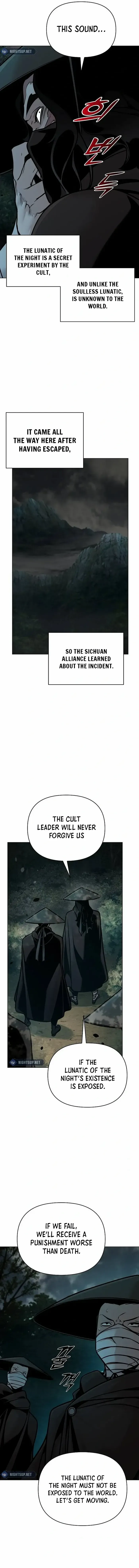 The Suspicious Boy Is One Of The World’s Top Ten Masters - Chapter 57 Page 19