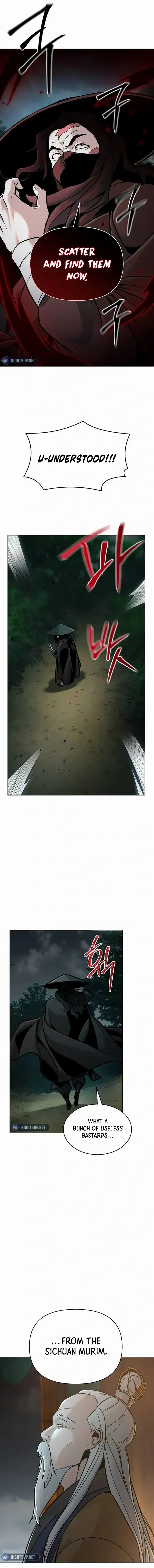 The Suspicious Boy Is One Of The World’s Top Ten Masters - Chapter 57 Page 21
