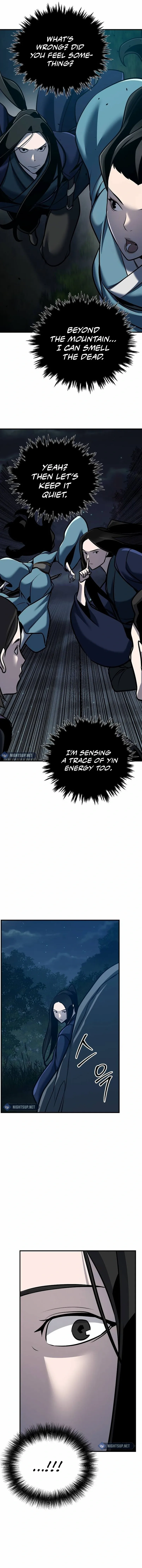 The Suspicious Boy Is One Of The World’s Top Ten Masters - Chapter 58 Page 16