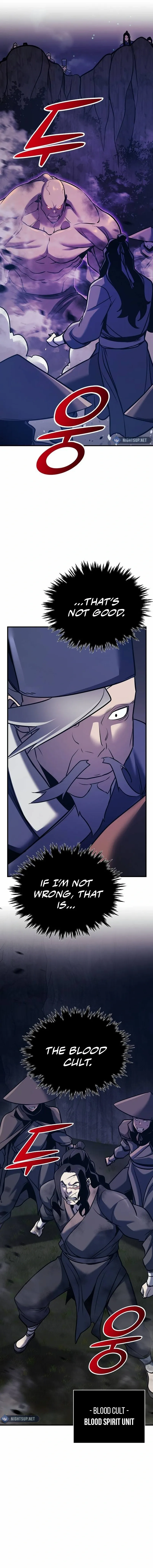 The Suspicious Boy Is One Of The World’s Top Ten Masters - Chapter 58 Page 17