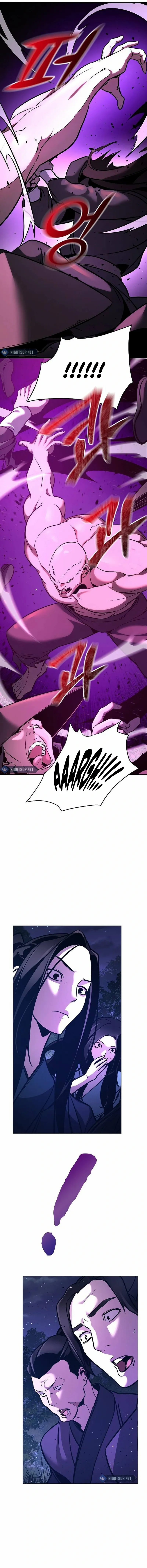 The Suspicious Boy Is One Of The World’s Top Ten Masters - Chapter 58 Page 25