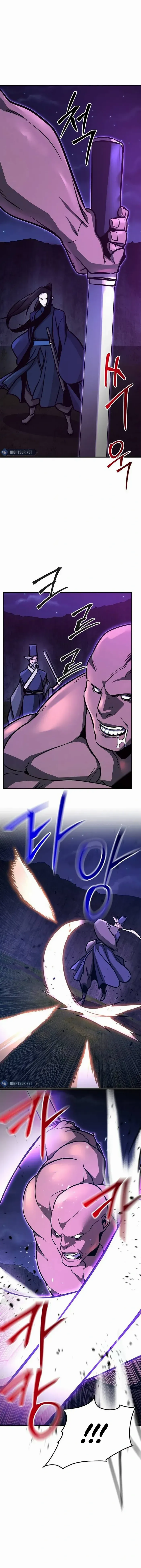 The Suspicious Boy Is One Of The World’s Top Ten Masters - Chapter 59 Page 9
