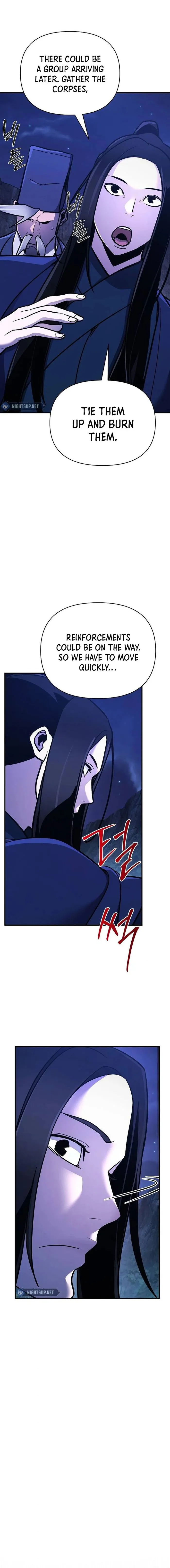 The Suspicious Boy Is One Of The World’s Top Ten Masters - Chapter 60 Page 1