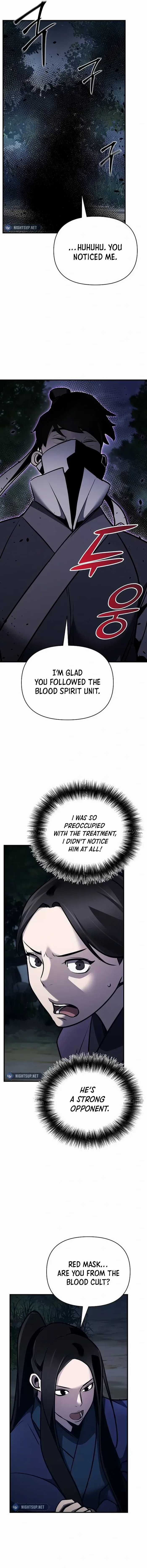 The Suspicious Boy Is One Of The World’s Top Ten Masters - Chapter 60 Page 16