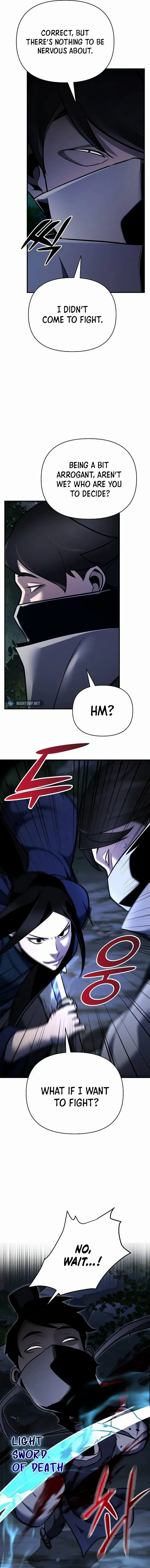 The Suspicious Boy Is One Of The World’s Top Ten Masters - Chapter 60 Page 17