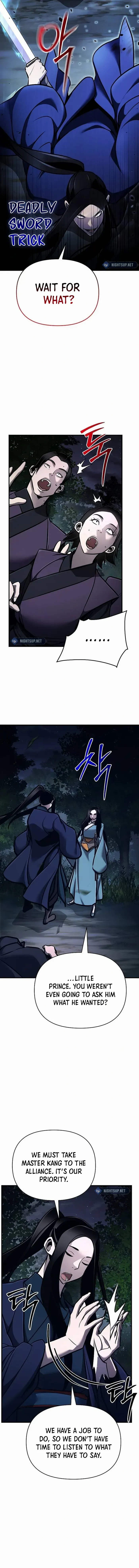 The Suspicious Boy Is One Of The World’s Top Ten Masters - Chapter 60 Page 18