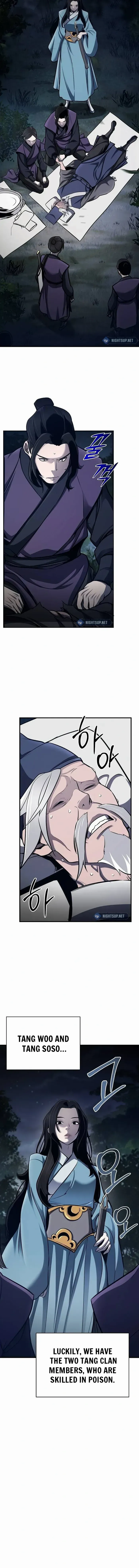 The Suspicious Boy Is One Of The World’s Top Ten Masters - Chapter 60 Page 8