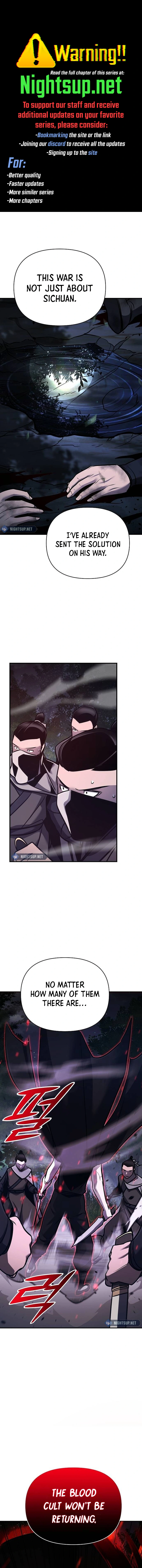 The Suspicious Boy Is One Of The World’s Top Ten Masters - Chapter 61 Page 1