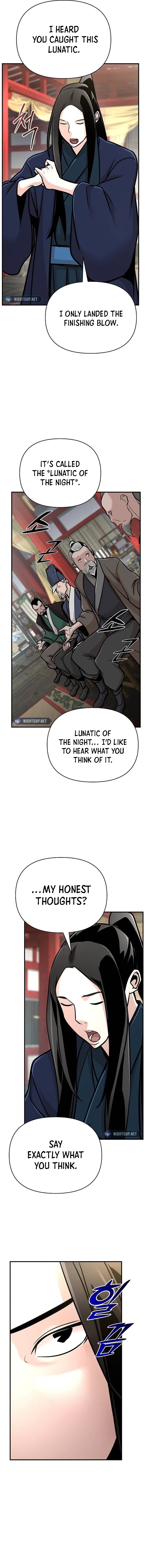The Suspicious Boy Is One Of The World’s Top Ten Masters - Chapter 61 Page 18