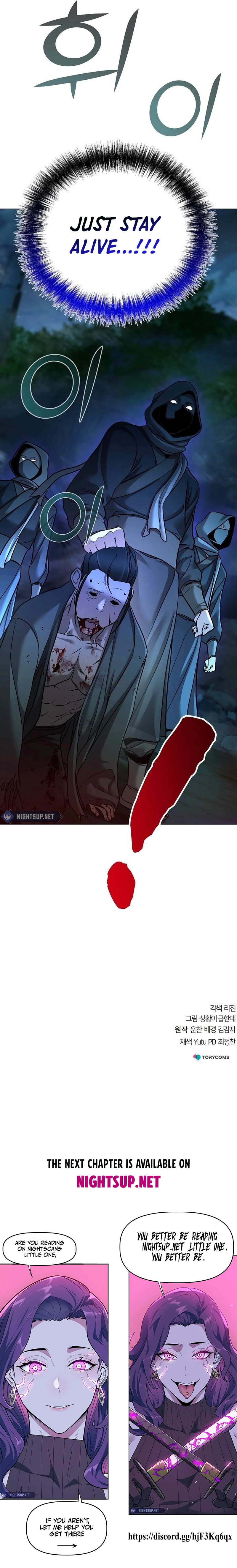 The Suspicious Boy Is One Of The World’s Top Ten Masters - Chapter 62 Page 24