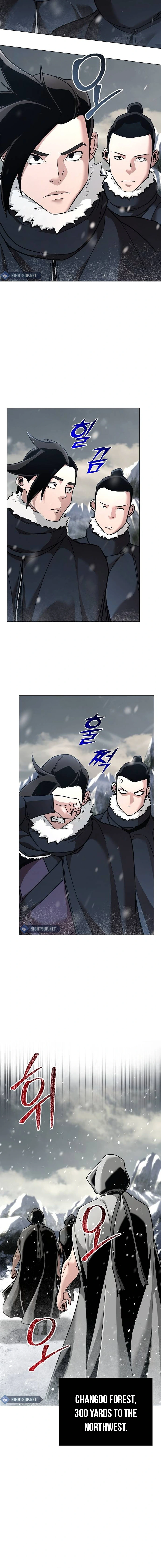 The Suspicious Boy Is One Of The World’s Top Ten Masters - Chapter 63 Page 15