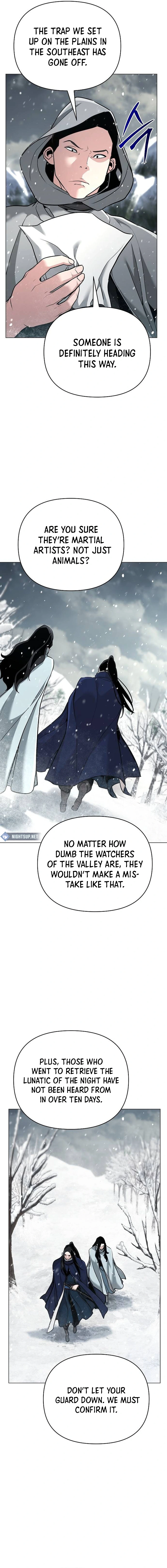 The Suspicious Boy Is One Of The World’s Top Ten Masters - Chapter 63 Page 16