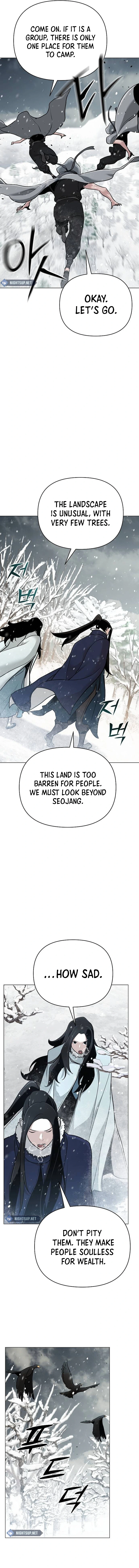 The Suspicious Boy Is One Of The World’s Top Ten Masters - Chapter 63 Page 17