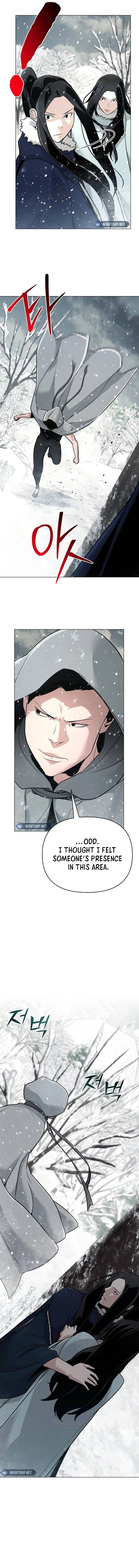 The Suspicious Boy Is One Of The World’s Top Ten Masters - Chapter 63 Page 18