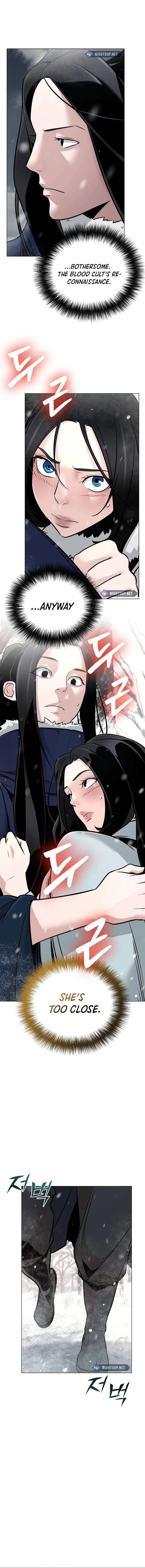 The Suspicious Boy Is One Of The World’s Top Ten Masters - Chapter 63 Page 19
