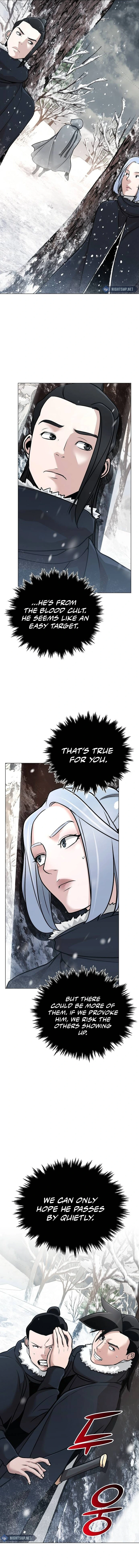 The Suspicious Boy Is One Of The World’s Top Ten Masters - Chapter 63 Page 20