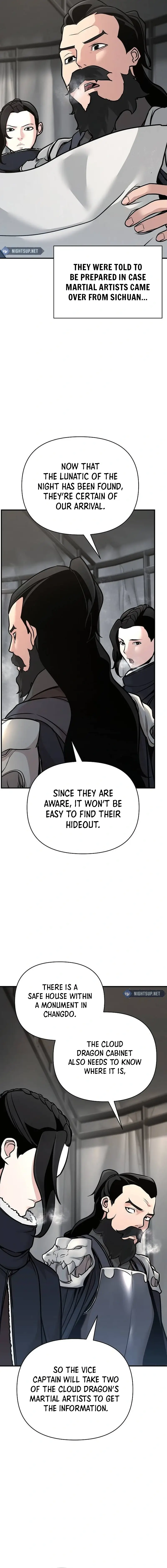 The Suspicious Boy Is One Of The World’s Top Ten Masters - Chapter 64 Page 14