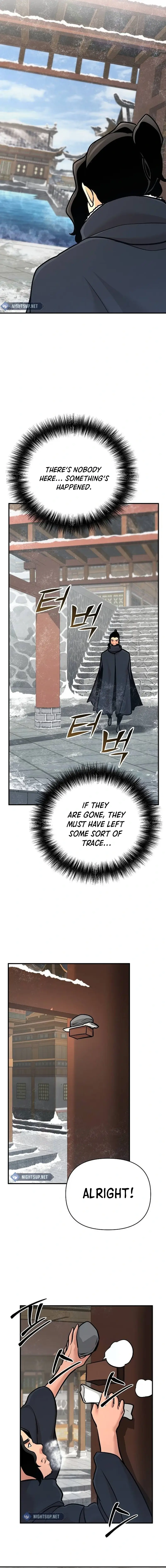 The Suspicious Boy Is One Of The World’s Top Ten Masters - Chapter 64 Page 17