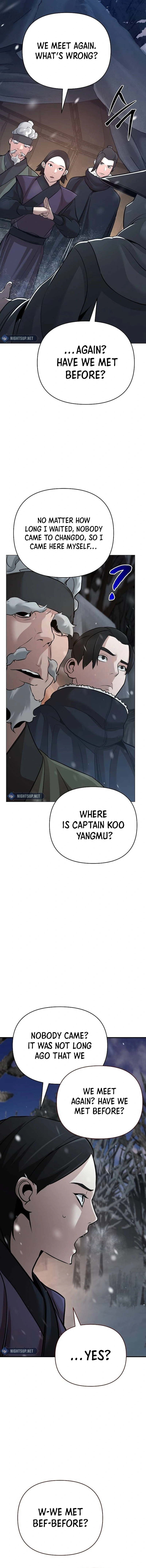The Suspicious Boy Is One Of The World’s Top Ten Masters - Chapter 65 Page 24