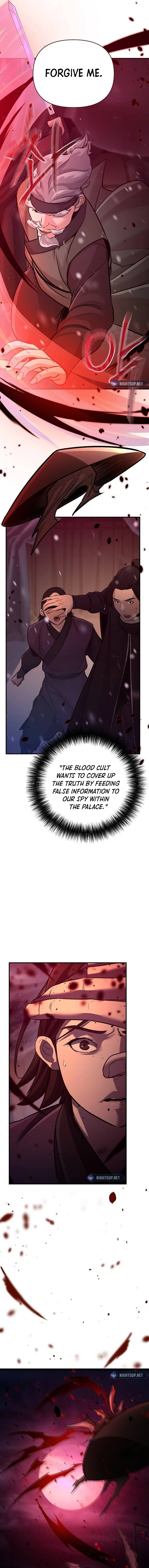 The Suspicious Boy Is One Of The World’s Top Ten Masters - Chapter 65 Page 26