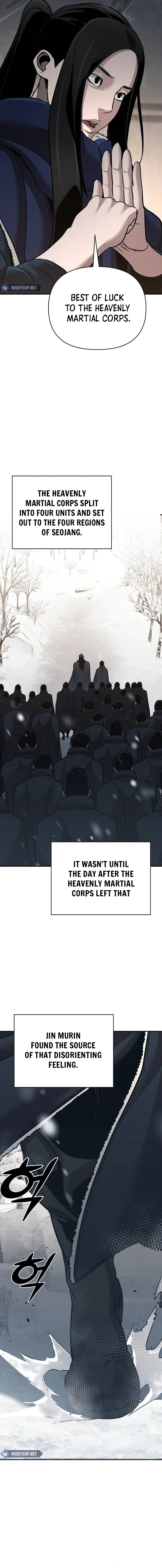 The Suspicious Boy Is One Of The World’s Top Ten Masters - Chapter 65 Page 6