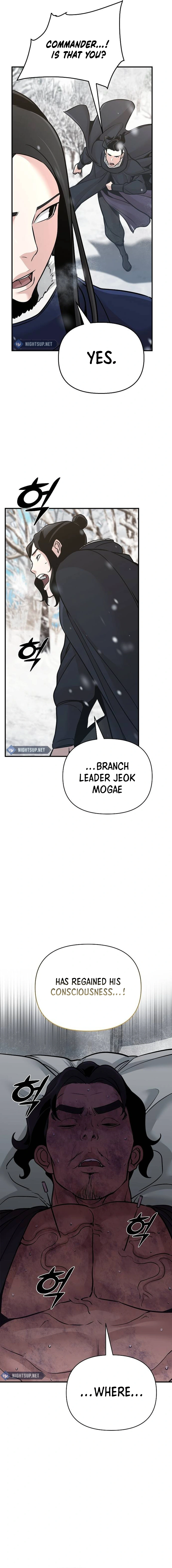 The Suspicious Boy Is One Of The World’s Top Ten Masters - Chapter 65 Page 7