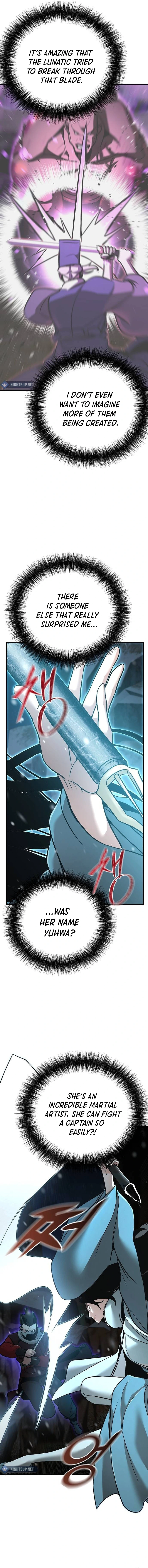 The Suspicious Boy Is One Of The World’s Top Ten Masters - Chapter 66 Page 10