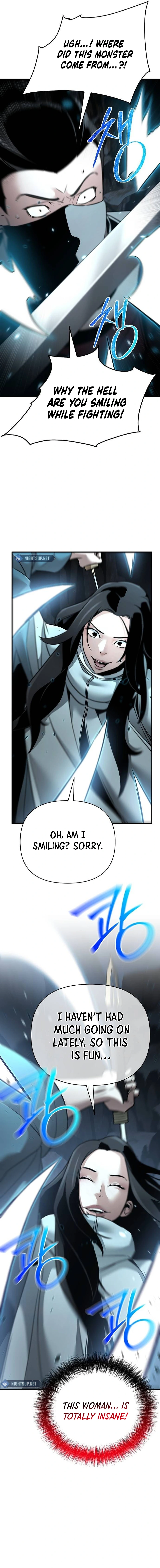 The Suspicious Boy Is One Of The World’s Top Ten Masters - Chapter 66 Page 11