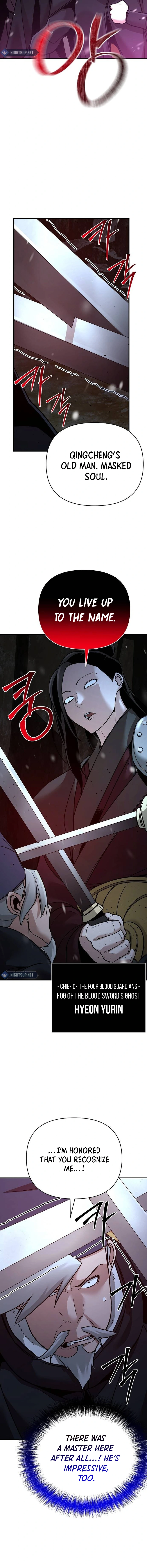 The Suspicious Boy Is One Of The World’s Top Ten Masters - Chapter 66 Page 15