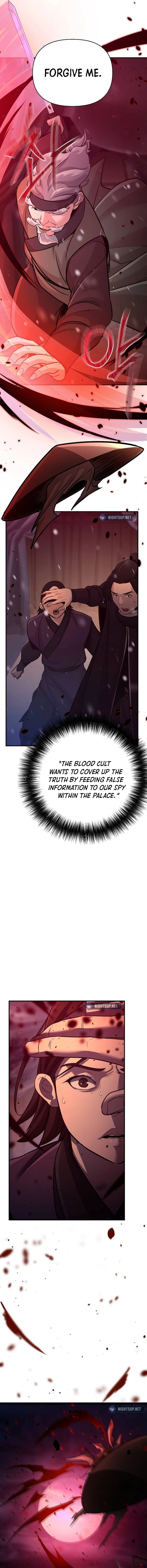 The Suspicious Boy Is One Of The World’s Top Ten Masters - Chapter 66 Page 2
