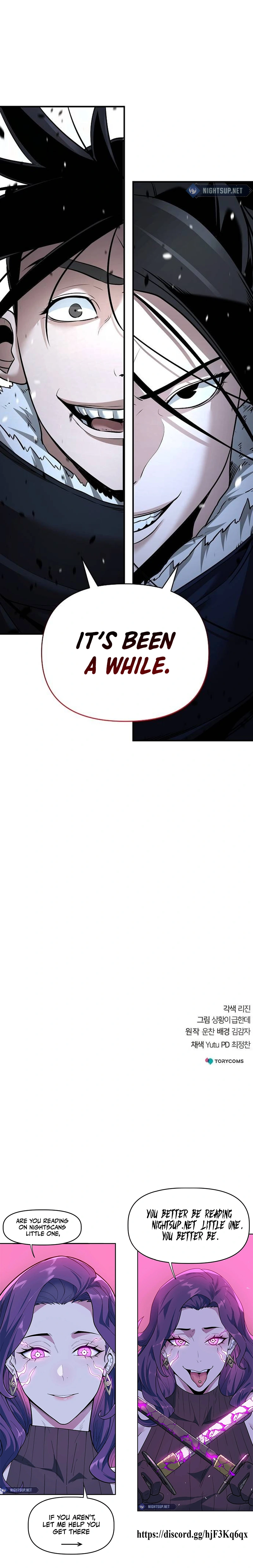 The Suspicious Boy Is One Of The World’s Top Ten Masters - Chapter 66 Page 28