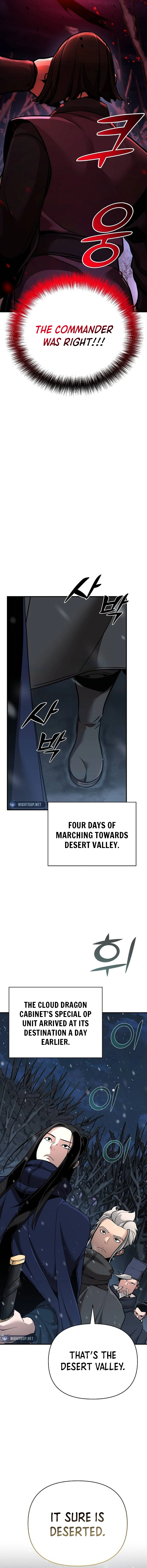 The Suspicious Boy Is One Of The World’s Top Ten Masters - Chapter 66 Page 3