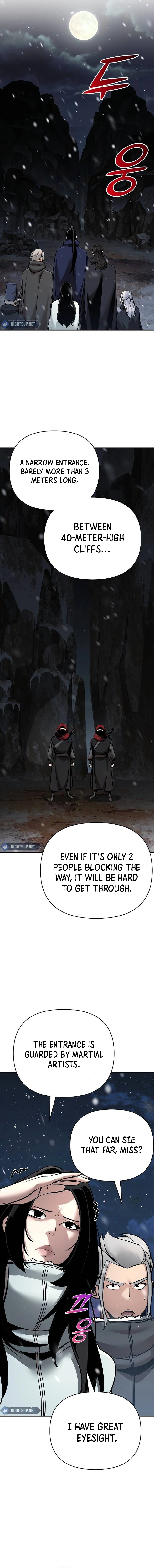 The Suspicious Boy Is One Of The World’s Top Ten Masters - Chapter 66 Page 4