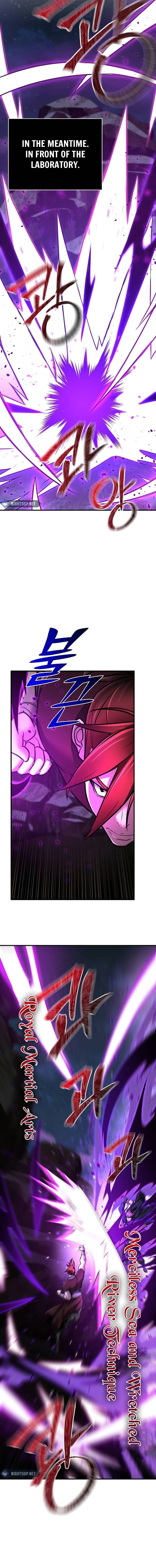 The Suspicious Boy Is One Of The World’s Top Ten Masters - Chapter 67 Page 15