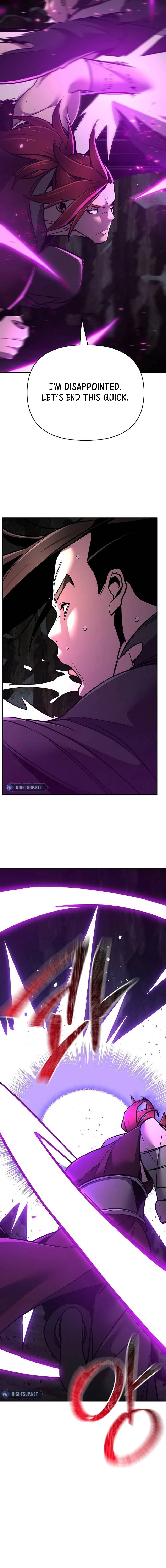 The Suspicious Boy Is One Of The World’s Top Ten Masters - Chapter 67 Page 17