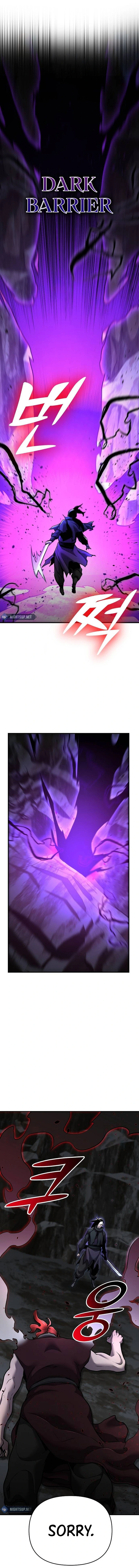 The Suspicious Boy Is One Of The World’s Top Ten Masters - Chapter 67 Page 21