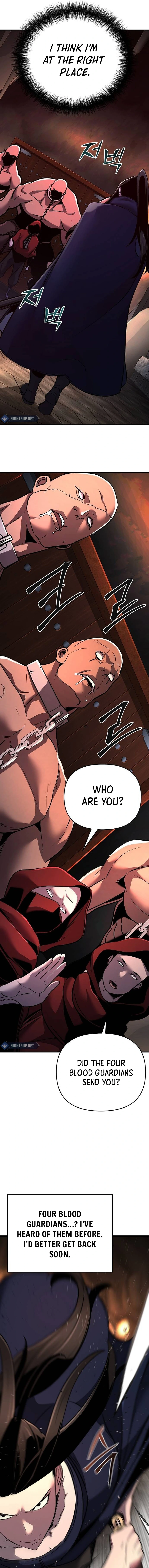The Suspicious Boy Is One Of The World’s Top Ten Masters - Chapter 67 Page 4