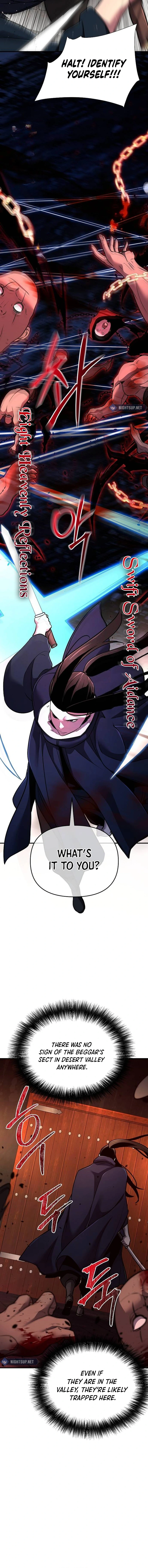 The Suspicious Boy Is One Of The World’s Top Ten Masters - Chapter 67 Page 5