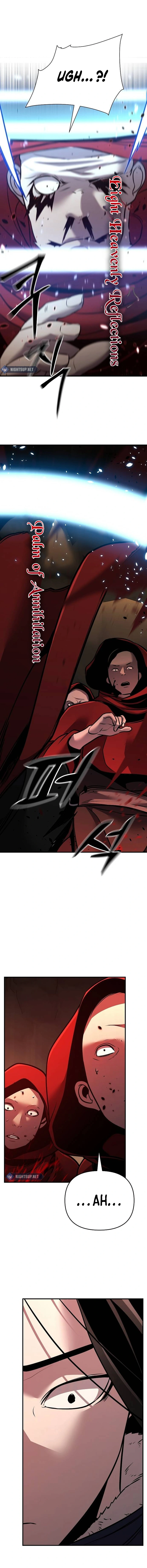 The Suspicious Boy Is One Of The World’s Top Ten Masters - Chapter 67 Page 9