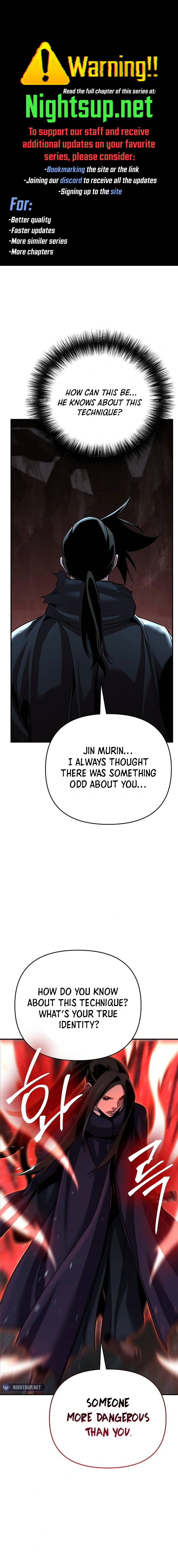 The Suspicious Boy Is One Of The World’s Top Ten Masters - Chapter 68 Page 1