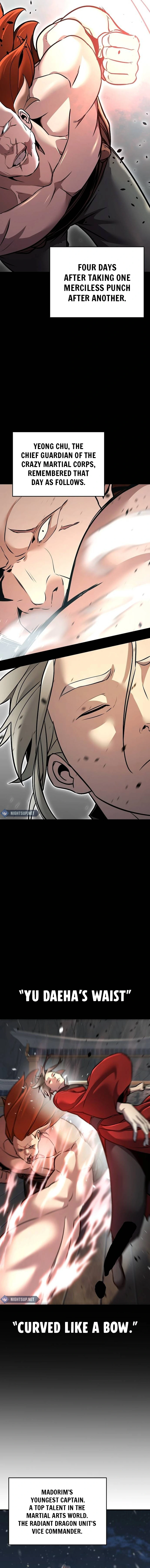 The Suspicious Boy Is One Of The World’s Top Ten Masters - Chapter 68 Page 15