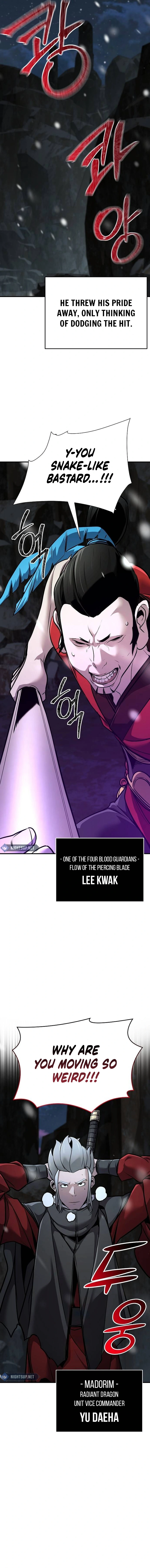 The Suspicious Boy Is One Of The World’s Top Ten Masters - Chapter 68 Page 16