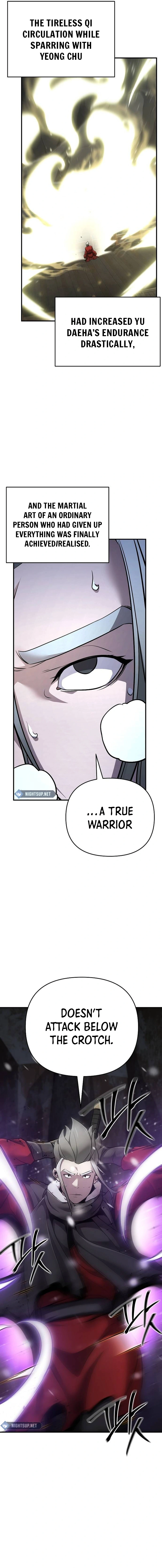 The Suspicious Boy Is One Of The World’s Top Ten Masters - Chapter 68 Page 17